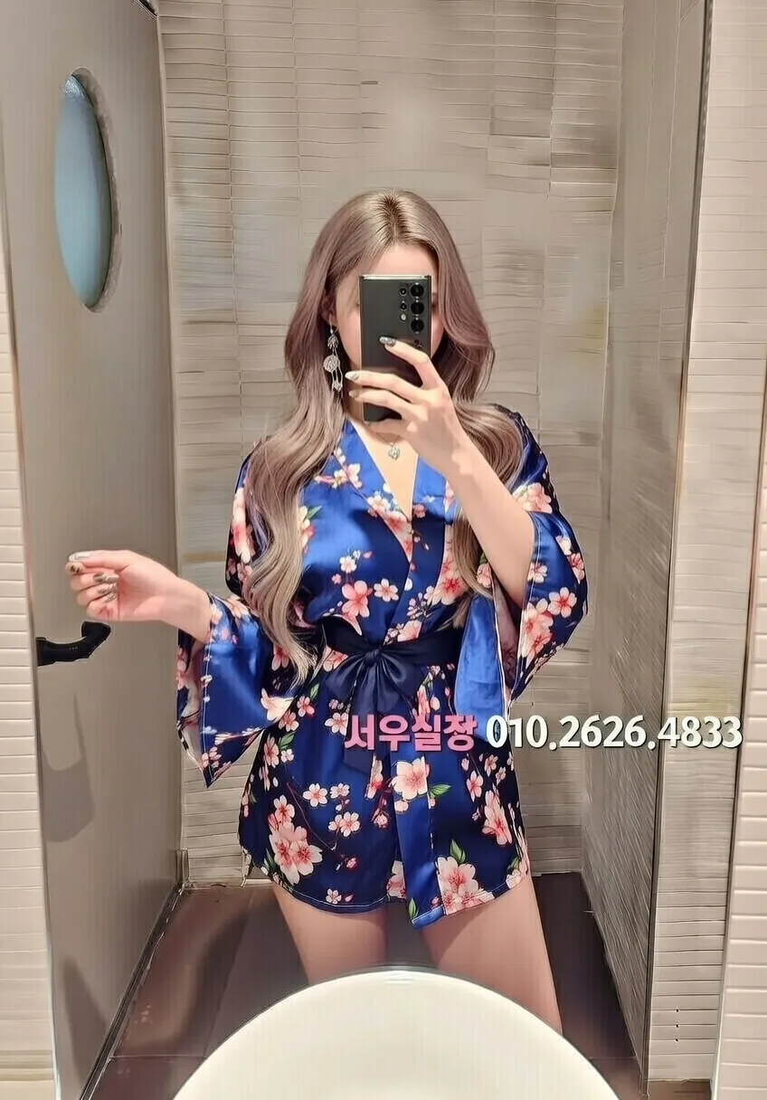 신대방 풀살롱 프리미엄 라인업 30번 프로필