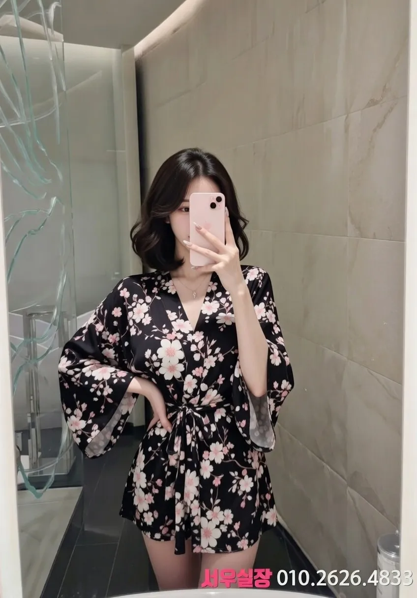 신대방 셔츠룸 프리미엄 라인업 30번 프로필