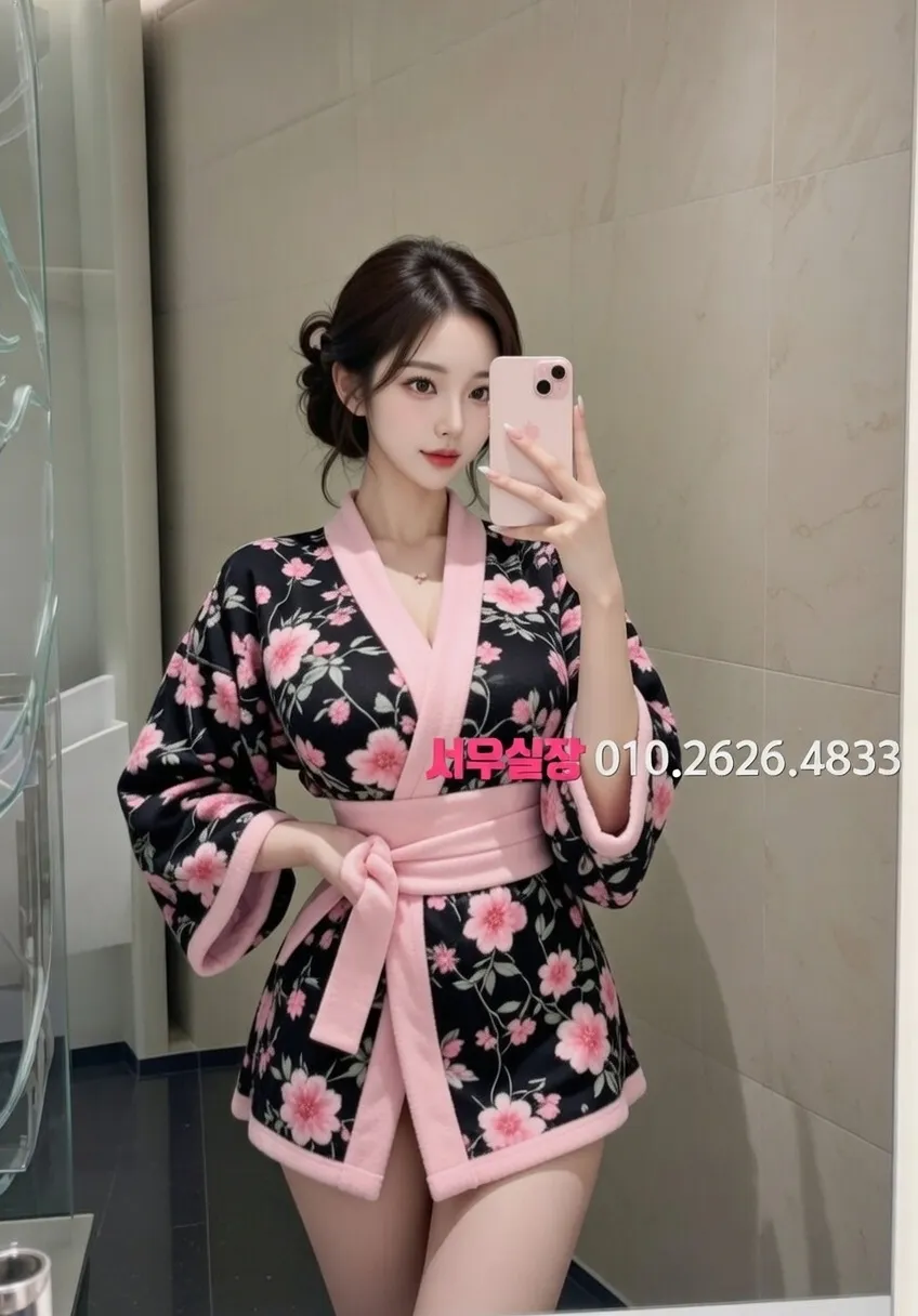 신대방 다국적노래클럽 프리미엄 라인업 27번 프로필