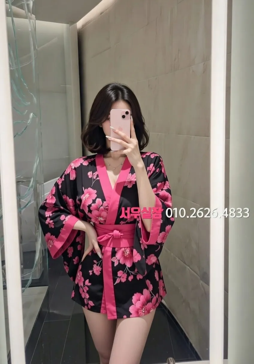 신대방 룸싸롱 프리미엄 라인업 13번 프로필