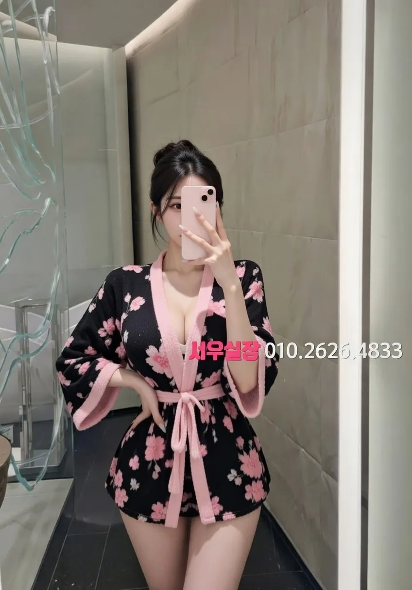 신대방 란제리룸 프리미엄 라인업 19번 프로필