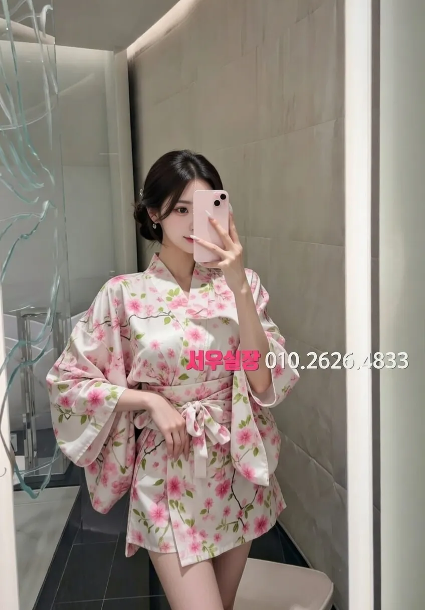 신대방 셔츠룸 프리미엄 라인업 8번 프로필