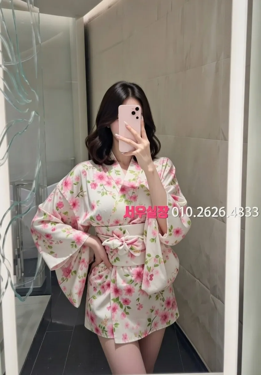 신대방 풀살롱 프리미엄 라인업 35번 프로필