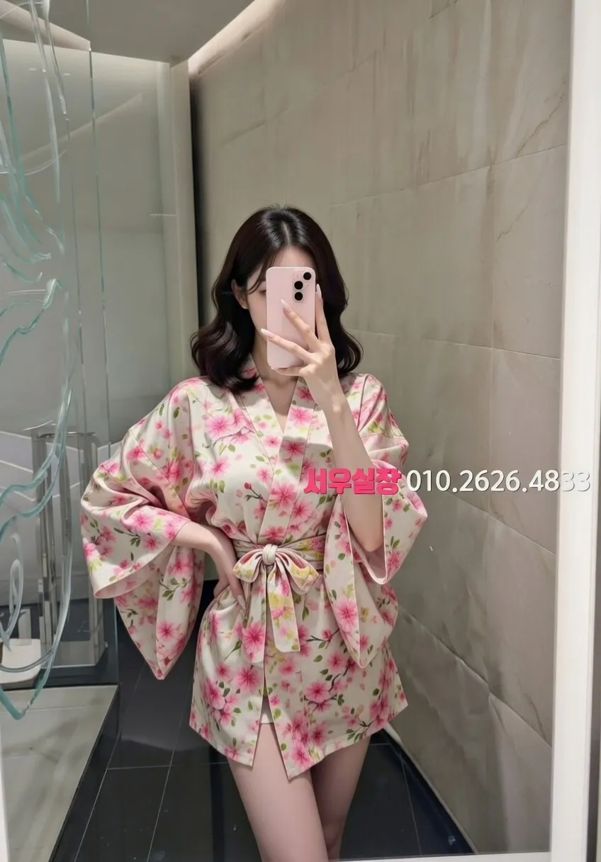 신대방 텐카페 프리미엄 라인업 16번 프로필