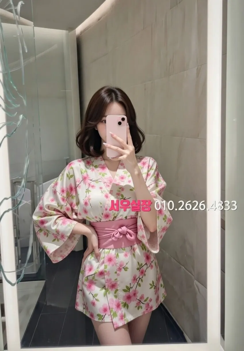 신대방 텐카페 프리미엄 라인업 1번 프로필