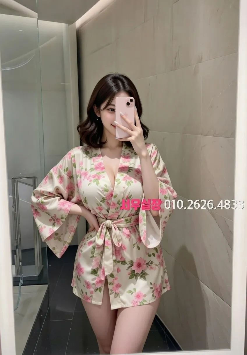 신대방 다국적노래클럽 프리미엄 라인업 2번 프로필