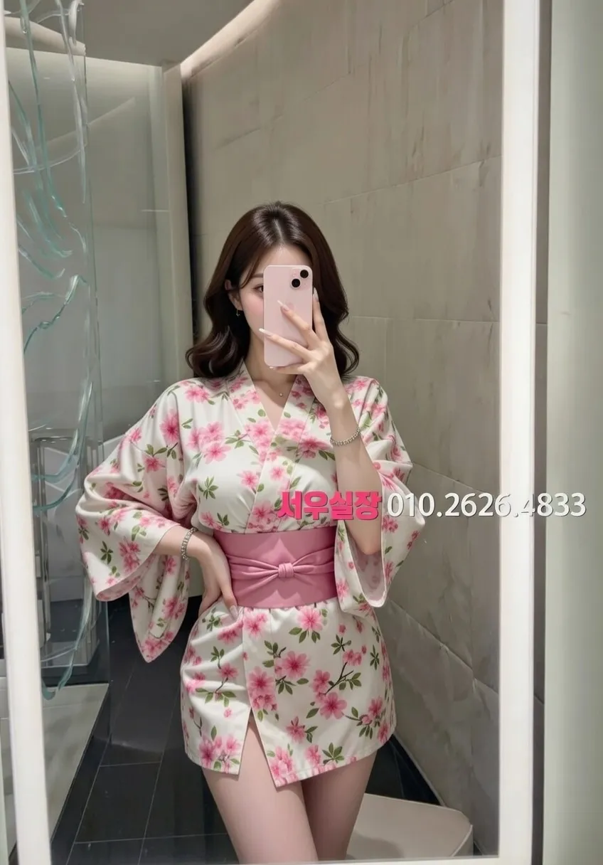 신대방 란제리룸 프리미엄 라인업 18번 프로필