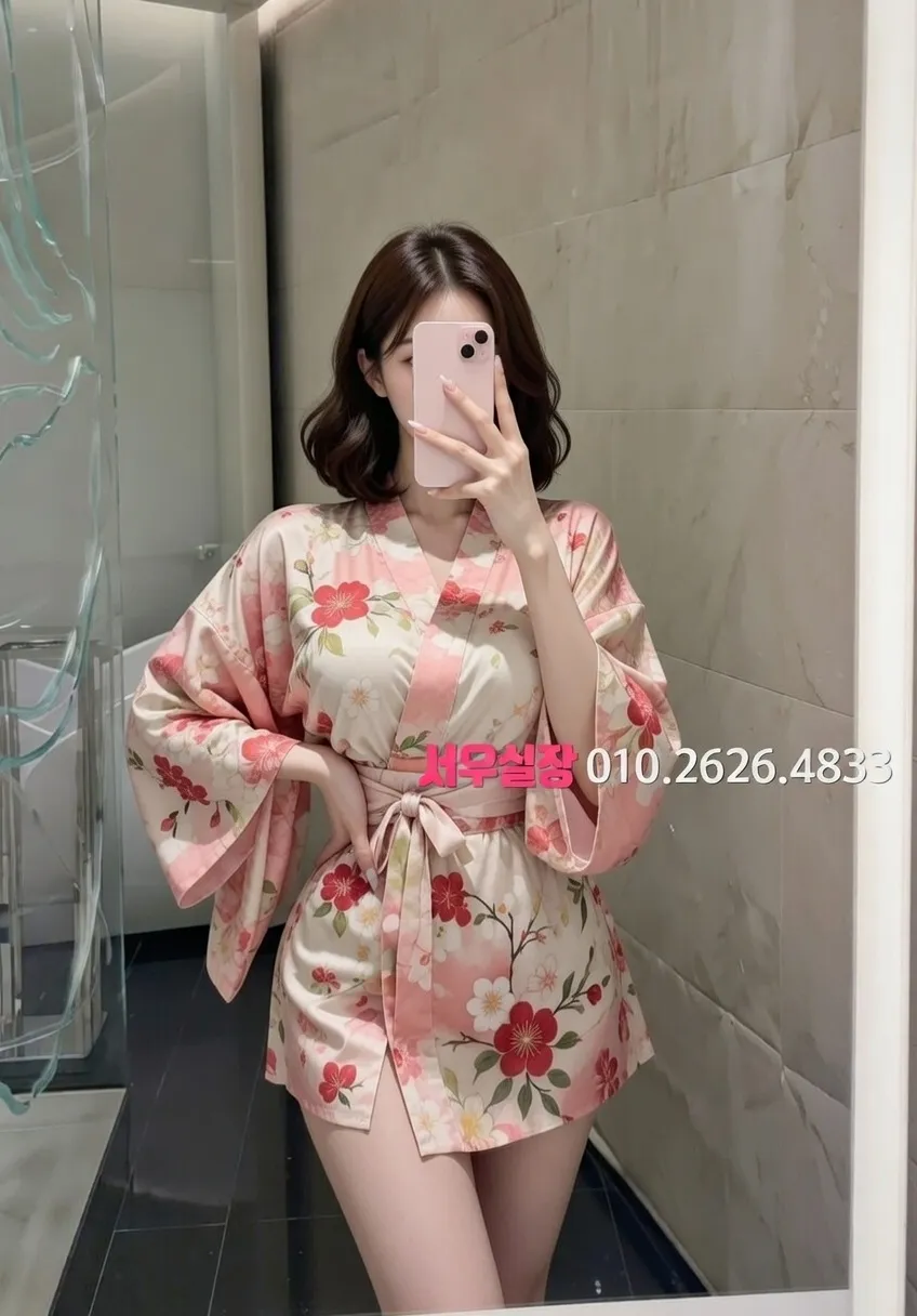 신대방 셔츠룸 프리미엄 라인업 3번 프로필