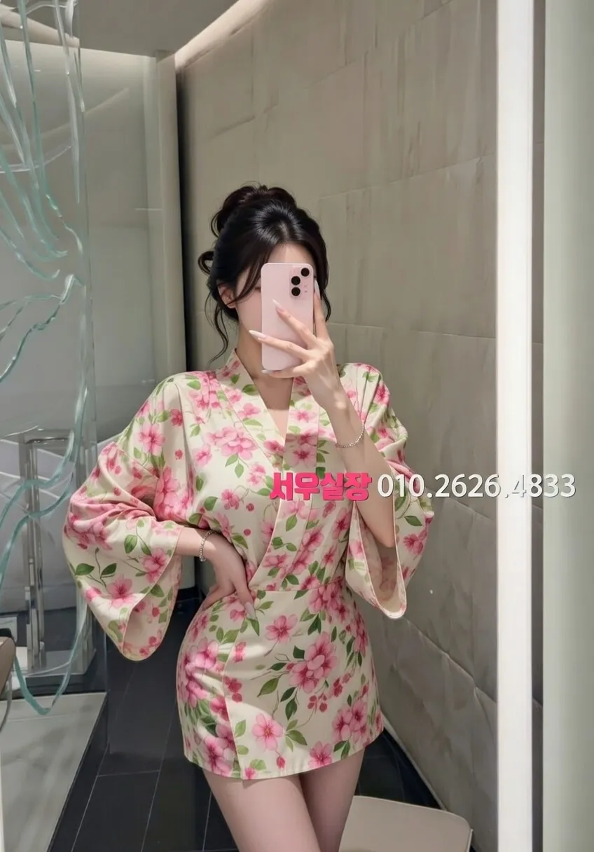 신대방 셔츠룸 프리미엄 라인업 6번 프로필