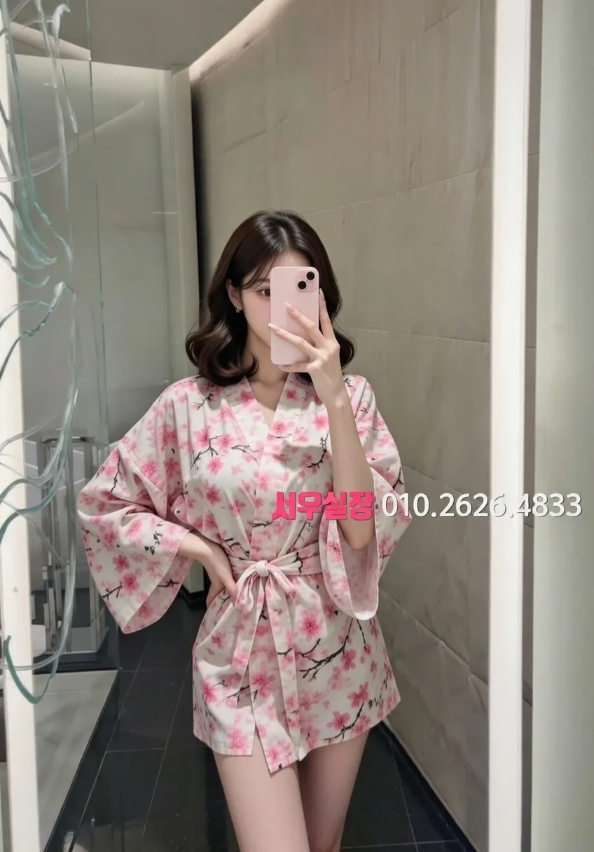 신대방 란제리룸 프리미엄 라인업 12번 프로필