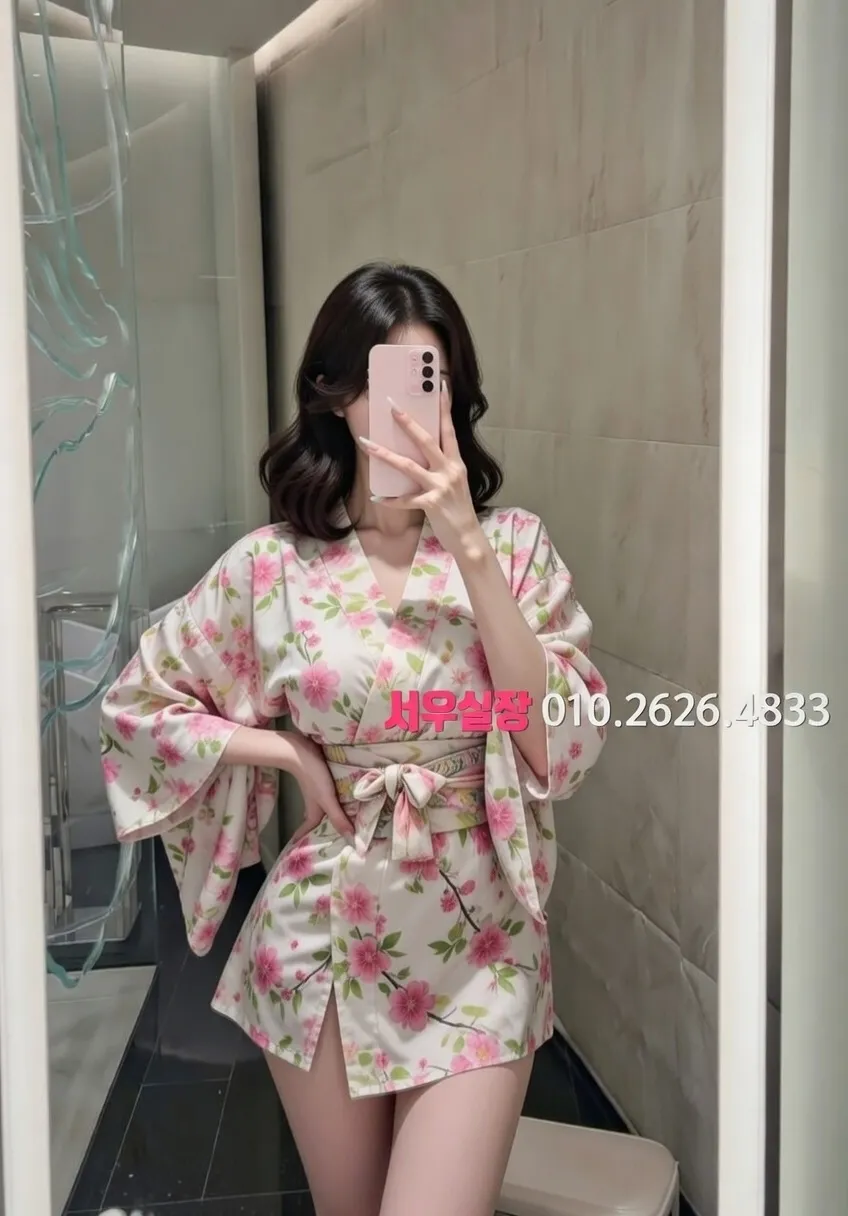 신대방 다국적노래클럽 프리미엄 라인업 6번 프로필