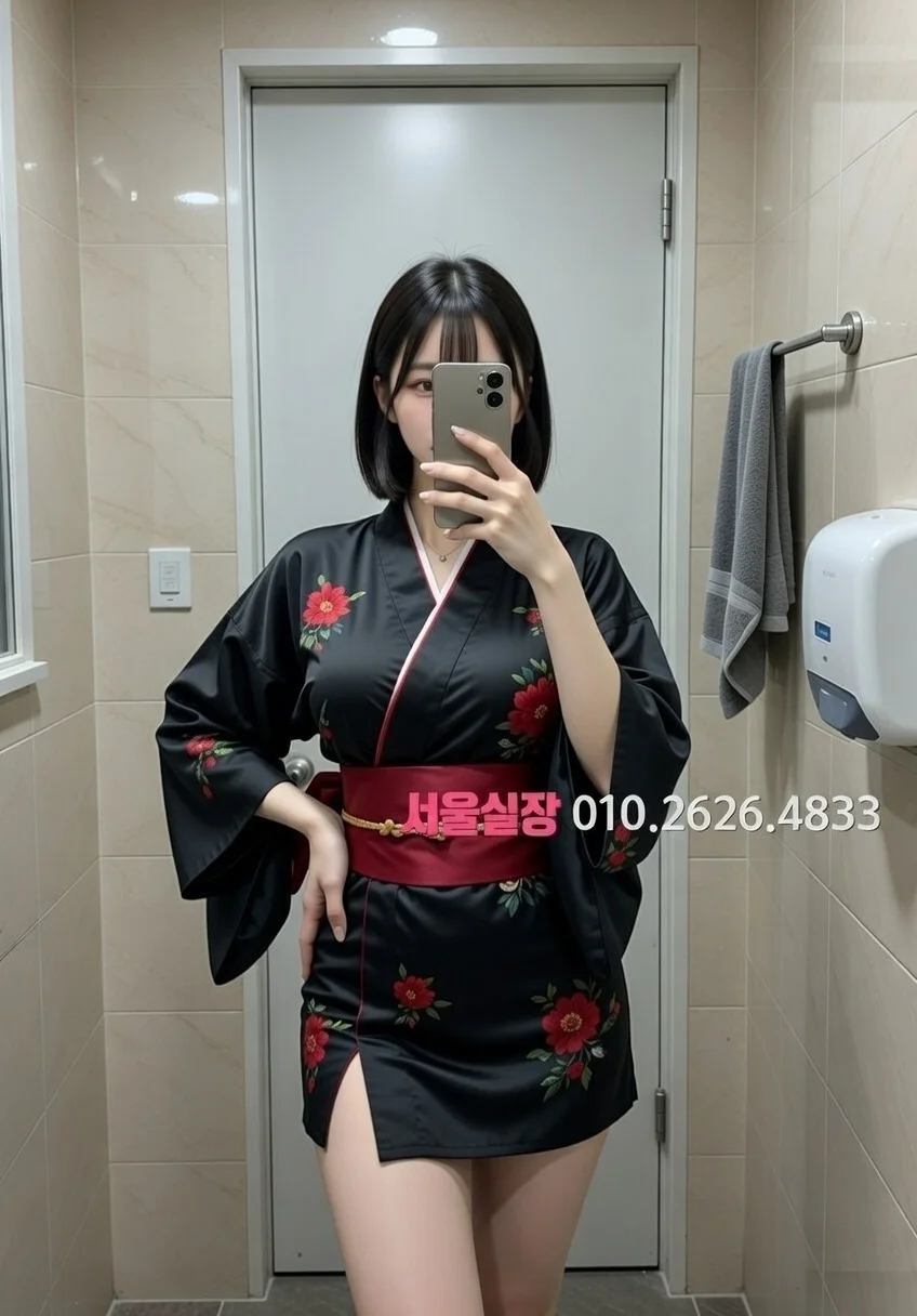 신대방 룸싸롱 프리미엄 라인업 18번 프로필