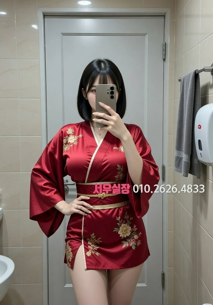 신대방 러시아노래방 프리미엄 라인업 24번 프로필