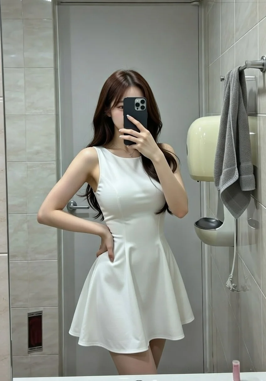 신대방 다국적노래방 프리미엄 라인업 25번 프로필