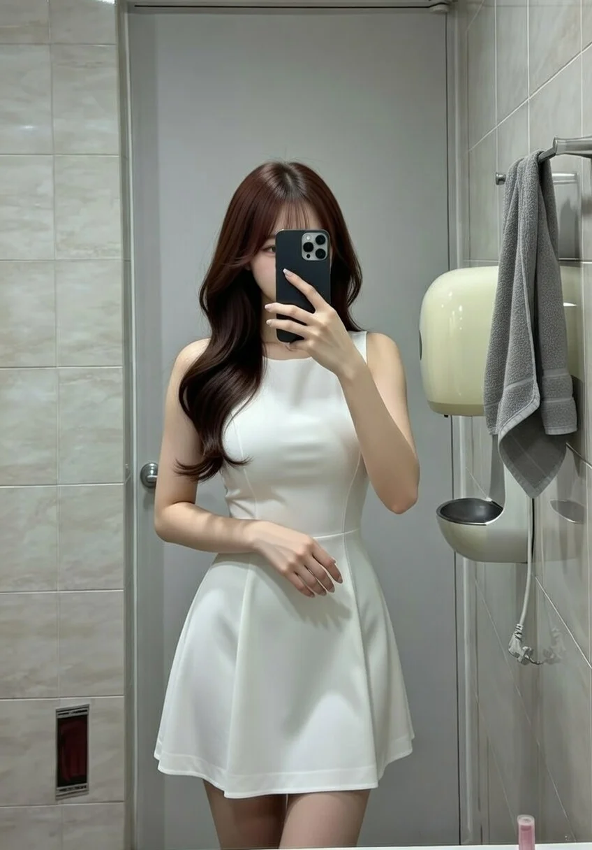 신대방 러시아노래방 프리미엄 라인업 34번 프로필